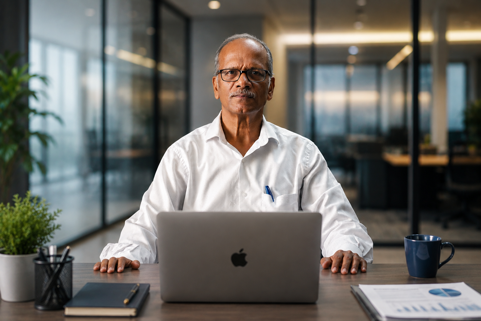 Founder Image